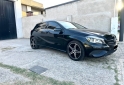 Autos - Mercedes Benz A200 Urban Blue Efficienc 2013 Nafta 105000Km - En Venta