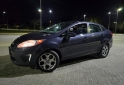 Autos - Ford Fiesta 2012 Nafta 85000Km - En Venta