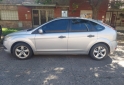 Autos - Ford Focus ll Trend 2009 Nafta 179400Km - En Venta