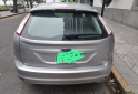 Autos - Ford Focus ll Trend 2009 Nafta 179400Km - En Venta