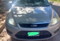 Autos - Ford Focus ll Trend 2009 Nafta 179400Km - En Venta