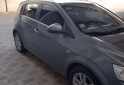 Autos - Chevrolet Sonic LTZ 2013 Nafta 140000Km - En Venta