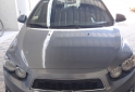 Autos - Chevrolet Sonic LTZ 2013 Nafta 140000Km - En Venta