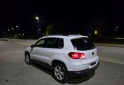 Camionetas - Volkswagen Tiguan 2010 Diesel 135000Km - En Venta