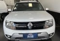 Camionetas - Renault Duster Oroch 2.0 2017 Nafta 131000Km - En Venta