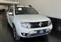 Camionetas - Renault Duster Oroch 2.0 2017 Nafta 131000Km - En Venta