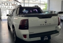 Camionetas - Renault Duster Oroch 2.0 2017 Nafta 131000Km - En Venta