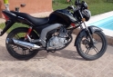 Motos - Suzuki Gsx125 2024 Nafta 415Km - En Venta