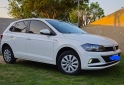 Autos - Volkswagen Polo trendline 1.6 2018 Nafta 41600Km - En Venta