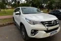 Camionetas - Toyota Sw4 2019 Diesel 138000Km - En Venta