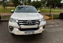 Camionetas - Toyota Sw4 2019 Diesel 138000Km - En Venta