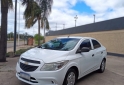 Autos - Chevrolet PRISMA JOY 1.4 N LS 2017 Nafta 130000Km - En Venta