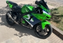 Motos - Kawasaki ninja zx6 600 1998 Nafta 49500Km - En Venta