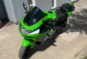 Motos - Kawasaki ninja zx6 600 1998 Nafta 49500Km - En Venta