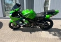 Motos - Kawasaki ninja zx6 600 1998 Nafta 49500Km - En Venta