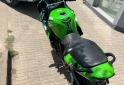 Motos - Kawasaki ninja zx6 600 1998 Nafta 49500Km - En Venta