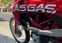 Motos - Otra marca GasGas ES 700 2024 Nafta 0Km - En Venta