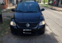 Autos - Volkswagen SURAN TRENDELINE 2008 Nafta 240000Km - En Venta