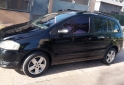 Autos - Volkswagen SURAN TRENDELINE 2008 Nafta 240000Km - En Venta