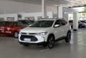 Camionetas - Chevrolet Tracker Premier 2022 Nafta 42983Km - En Venta