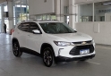 Camionetas - Chevrolet Tracker Premier 2022 Nafta 42983Km - En Venta