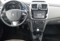 Autos - Renault Logan Privilege 2018 Nafta 138000Km - En Venta