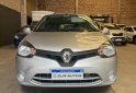 Autos - Renault RENAULT CLIO MIO 1.2N 2015 Nafta 40000Km - En Venta