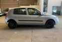 Autos - Renault RENAULT CLIO MIO 1.2N 2015 Nafta 40000Km - En Venta