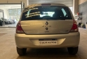 Autos - Renault RENAULT CLIO MIO 1.2N 2015 Nafta 40000Km - En Venta