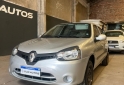 Autos - Renault RENAULT CLIO MIO 1.2N 2015 Nafta 40000Km - En Venta