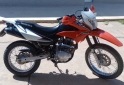 Motos - Honda Xr 150l 2017 Nafta 25000Km - En Venta