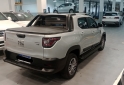 Camionetas - Fiat STRADA 1.3 RANCH CVT 2024 Nafta 7500Km - En Venta