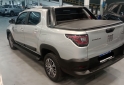 Camionetas - Fiat STRADA 1.3 RANCH CVT 2024 Nafta 7500Km - En Venta