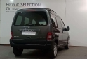 Utilitarios - Peugeot PARTNER PATAGONIA 1.6 2014 Nafta 84664Km - En Venta