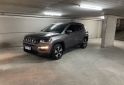 Camionetas - Chrysler Jeep Compass Longitude 2019 Nafta 63000Km - En Venta