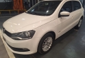 Autos - Volkswagen GOL TREND 1.6 PACK III 2015 Nafta 125000Km - En Venta