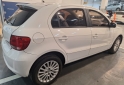 Autos - Volkswagen GOL TREND 1.6 PACK III 2015 Nafta 125000Km - En Venta