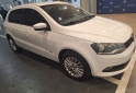 Autos - Volkswagen GOL TREND 1.6 PACK III 2015 Nafta 125000Km - En Venta