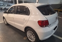 Autos - Volkswagen GOL TREND 1.6 PACK III 2015 Nafta 125000Km - En Venta