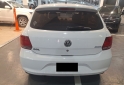 Autos - Volkswagen GOL TREND 1.6 PACK III 2015 Nafta 125000Km - En Venta