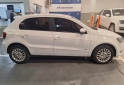 Autos - Volkswagen GOL TREND 1.6 PACK III 2015 Nafta 125000Km - En Venta