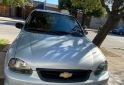 Autos - Chevrolet corsa 2007 Nafta 130000Km - En Venta