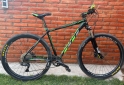 Deportes - Venzo Zeth - En Venta