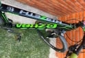 Deportes - Venzo Zeth - En Venta