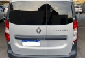 Utilitarios - Renault Kangoo  Express Confort 2020 Nafta 56000Km - En Venta