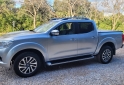 Camionetas - Nissan FRONTIER 4X4 LE - FULL 2019 Diesel 130000Km - En Venta