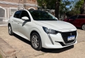 Autos - Peugeot 208 active pack 2021 Nafta 64000Km - En Venta