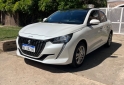 Autos - Peugeot 208 active pack 2021 Nafta 64000Km - En Venta