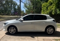 Autos - Peugeot 208 active pack 2021 Nafta 64000Km - En Venta