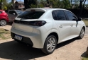 Autos - Peugeot 208 active pack 2021 Nafta 64000Km - En Venta